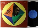 Joe Henderson - Tetragon LP - Milestone 1st Press VG+