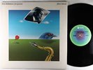 John Coltrane - First Meditations (For Quartet) LP - ABC Impulse - AS-9332 VG++