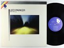 Leo Parker - Rollin' With Leo LP - Blue Note VG+