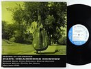 Paul Chambers Sextet - Whims Of Chambers LP - Blue Note Mono DG RVG Ear W 63 VG+