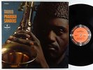 Pharoah Sanders - Tauhid LP - Impulse RVG VG+