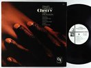 Stanley Turrentine - Cherry LP - CTI RVG VG+ PROMO