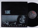 SADE Diamond Life PORTRAIT LP VG+ e