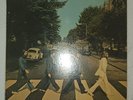 The Beatles Abby Road Vinyl Record, Apple So383 - Her Majesty - 1969 Hidden Song