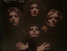 QUEEN - II, SOUTH AFRICA LP, ORIG 1ST PRESSING 1974, FOLD-OUT CVR