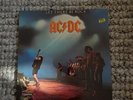 AC/DC ‎– Let There Be Rock -- Atlantic ‎– ATL 50 366