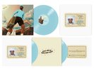 Tyler The Creator Call Me If You Get Lost Geneva Blue Deluxe Vinyl LTD PREORDER