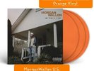 MORGAN WALLEN- ONE THING AT A TIME ORANGE WEBSTORE EXCLUSIVE 3LP  VINYL Intl
