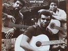 The Isley Brothers Givin' It Back Vinyl Record LP NM 1st Press First T-Neck