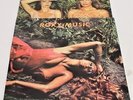2 X ROXY MUSIC Vinyl LPs Inc: ‘Country Life’ & ‘Stranded’ - A37
