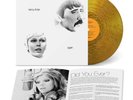 Nancy Sinatra & Lee Hazlewood - Nancy & Lee Again LP NEW GOLD VINYL