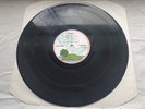 ROXY MUSIC STRANDED  Original PINK RIM UK Press LP & ADVERT *MINT- STUNNING*