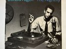 The Nightfly - Donald Fagen LP 1982 Warner Bros. Records 9 23696-1 Excellent