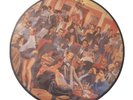 The Ruts  THE CRACK  Picture Disc vinyl