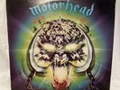 Motorhead Overkill 1979 Vinyl