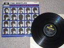 The Beatles vinyl lp A Hard Day's Night PMC1230 Mono 1st Chubby Clean Test Play