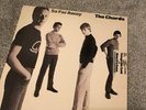 the chords vinyl  So far away