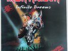 IRON MAIDEN Infinite Dreams 1989 Nrm 12