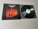 A. HOWARTH JOHN CARPENTER Soundtrack original Vinyl LP Halloween III (1982 USA)