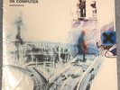 RADIOHEAD- OK Computer 2LP 1997 UK ORIG 1997 Parlophone Open Shrink