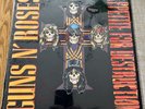 Appetite for Destruction [PA] [LP] by Guns N' Roses (Vinyl, Aug-2005, Geffen)