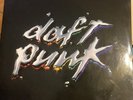 Daft Punk - Discovery LP Black