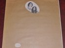 John Lennon/Yoko Ono - Unfinished Music No. 1 Two Virgins, nude cover VG+/VG+