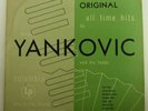 Frank Yankovic - Columbia 33 RPM LP - Cafe Polka/ Happy Hour Z8
