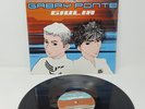 DJ Lhasa vs. Gabry Ponte – Giulia	No Colors – NC 22567-0147/0ITALY 2003 TRANCE