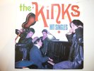The Kinks – 'Hit Singles' 12