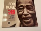 BILL BERRY FOR DUKE M&K LTD.ED  DIRECT TO DISC LP TAS NM