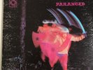 Black Sabbath - Paranoid - 1974 -  US Original LP - Quadraphonic, TH Pressing