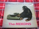 THE MEKONS: 1979 THE QUALITY OF MERCY IS NOT STRN 1st PRESS POST PUNK VINYL LP