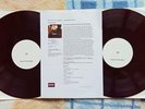 STACEY KENT Let Yourself Go..Celebrating Fred Astaire 2xLP TEST PRESS Audiophile