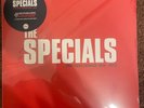 THE SPECIALS Protest Songs Limited 180-Gram Black Vinyl LP New SEALED