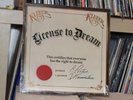 Kleeer License To Dream 1981 soul disco LP on Atlantic SEALED