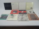 12 Vinyl Schallplatte LP Bloodshot Bill Gehenna Ascension White Winged Moth usw