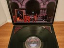 Rush Moving Pictures Vinyl LP Mercury Records SRM-1-4013 1981 Original