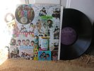 Beatles Collector's Items vinyl