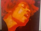 JIMI HENDRIX EXPERIENCE Electric Ladyland 1968 Two Tone DOUBLE LP VG+/EX Tested