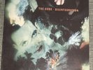 The Cure Disintegration 1989 UK LP Fiction FIXH 14 A1 B1 First Press ** RARE **