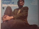 JAKE HOLMES - THE ABOVE GROUND SOUND OF - TOWER T 5079 Lp ORIGINAL FOLK PSYCH EX