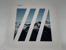 Porcupine Tree - Pure Narcotic U.K. 2020 Blue Vinyl LP LTD ED