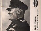 Benito Mussolini Vinile 7