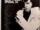 Elvis Presley - Special 24 - 2LP Japan Vinyl - SRA-9507/08