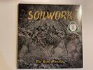 Soilwork The Ride Majestic Vinyl LP