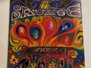 The Savage Resurrection Reissue Vinyl LP