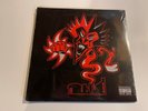 Fearless Fred Fury by Insane Clown Posse (Record, 2019)