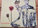 Nirvana – Incesticide Blaues Vinyl, US Erstpressung 1992