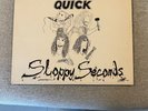 tt quick sloppy seconds vinyl